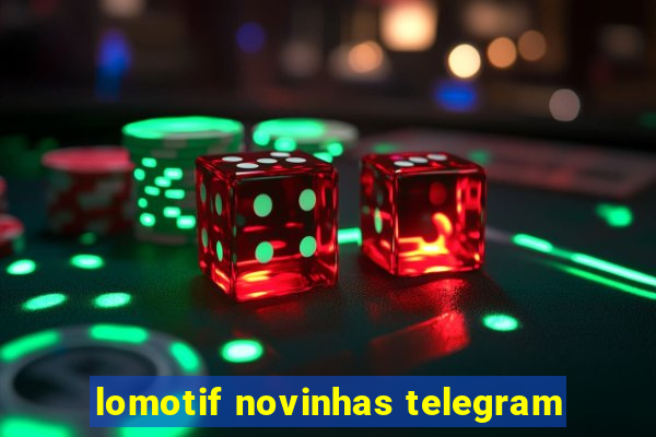 lomotif novinhas telegram